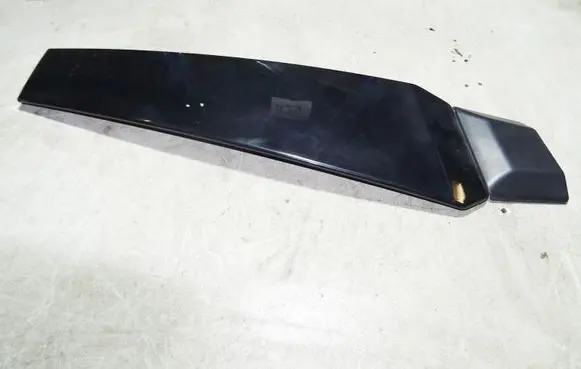 Audi A5 8T 8F (B) pillar trim (top) 8T8853289