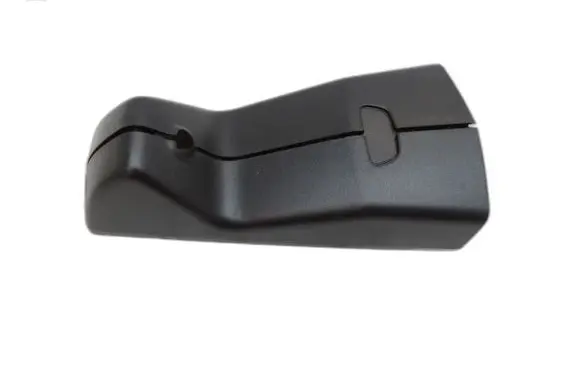 Peugeot Partner III Rear view mirror (interior) 9817588377