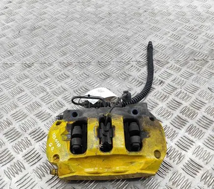 Porsche Cayenne (92A) Rear brake caliper 7P5615404S 7P0615424