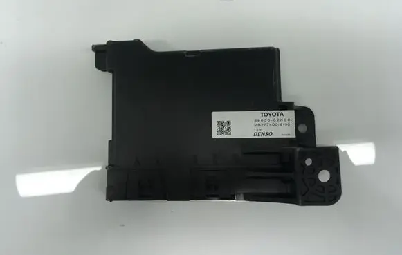 Toyota Auris E180 Other control units/modules MB2774004190