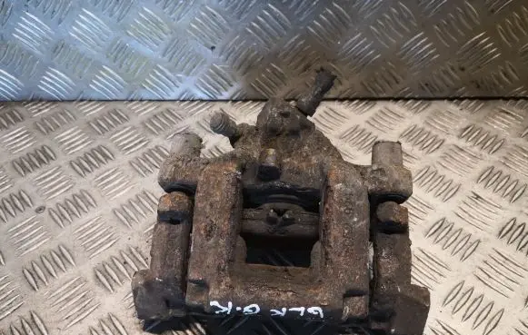 Mercedes-Benz GLK (X204) Rear brake caliper 2044231181 A2044231181