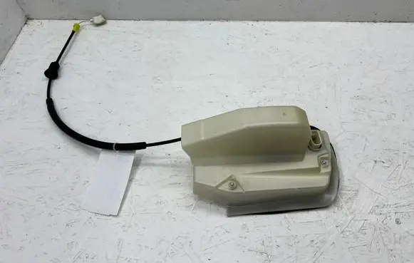 Tesla Model 3 Rear door lock 150067491B