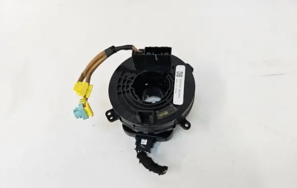 Chevrolet Volt I Airbag slip ring squib (SRS ring) 20817721 25849366