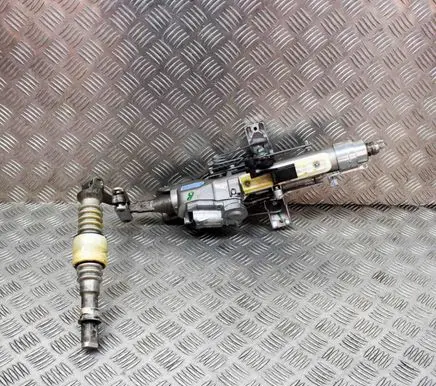 Mercedes-Benz CLK A209 C209 Steering rack mechanical part A2034620205 A2094601616