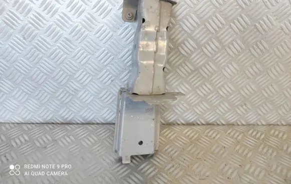 Other front suspension part