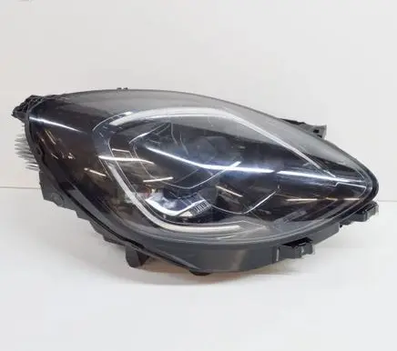 Ford Puma Headlight/headlamp L1TB13E014HH L90202383