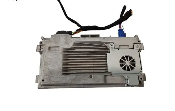 BMW 3 G20 G21 Speedometer control unit/module 62105A5A693 5A5A693