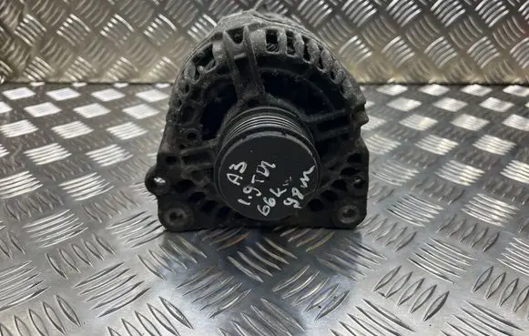 Audi A3 S3 8L Generator/alternator