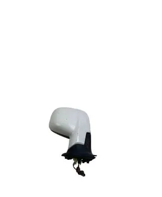 Peugeot Partner Front door electric wing mirror 232673075