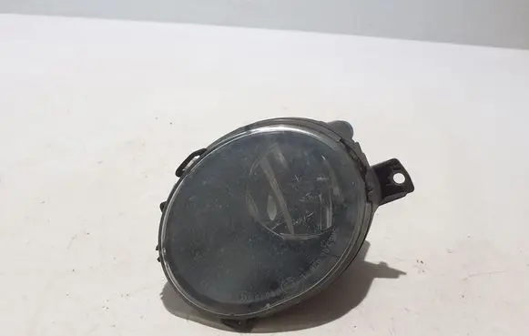Front fog light