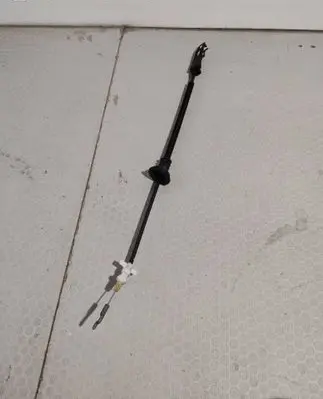 Volkswagen Jetta VI Rear door cable line 5C6839085