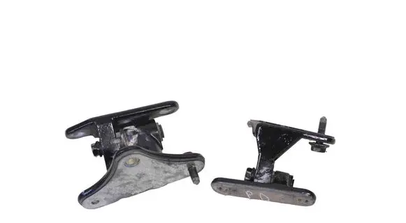 Mercedes-Benz R W251 Front door upper hinge