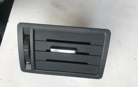 Ford Focus C-MAX Dashboard side air vent grill/cover trim 3M51R018B08AFW