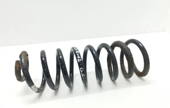 Dacia Sandero Rear coil spring