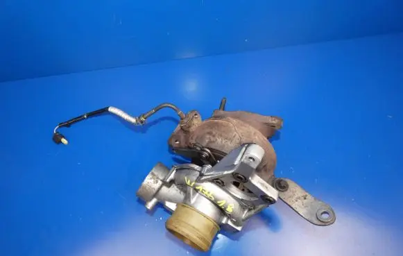 Mercedes-Benz A W176 Turbo A6510900786 MM21AL0059 1212080225