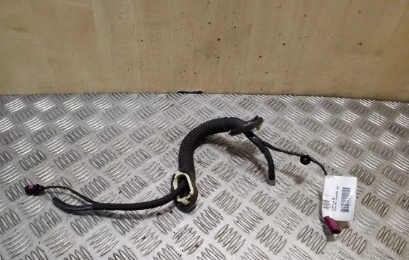 Volvo V40 Tailgate/trunk wiring harness 31327460