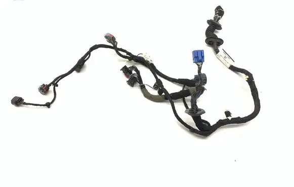 Jaguar XJ X351 Front door wiring loom AW9314631 AW9314631BF
