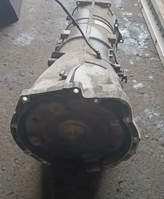 BMW X5 E53 Automatic gearbox 6HP26X 1068401273