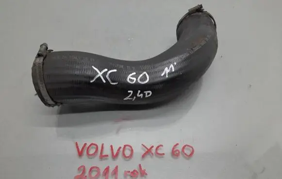 Volvo XC60 Intercooler hose/pipe