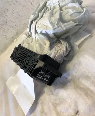 Audi A4 S4 B9 8W Passenger airbag 8w0880204l