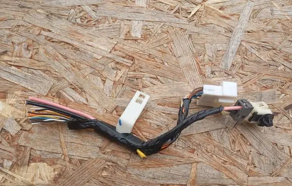 Hyundai i30 Other wiring loom