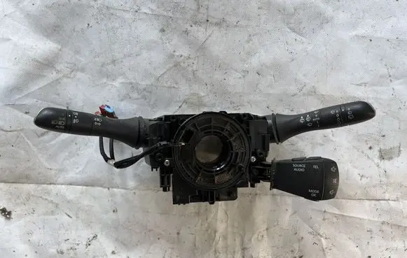 Renault Kadjar Headlight wiper switch 255678341R 255545857R