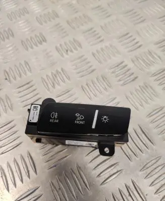 Audi A8 S8 D5 Light switch 4N2941501C