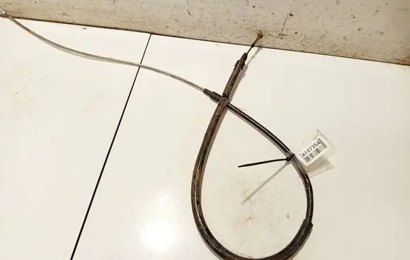 Seat Toledo III (5P) Handbrake/parking brake wiring cable 