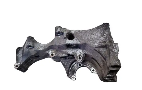 Audi A4 S4 B7 8E 8H Generator/alternator bracket 03G903123E