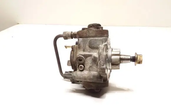 Toyota Corolla Verso E121 Fuel injection high pressure pump 221000G010