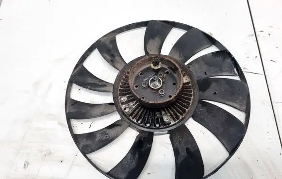Skoda Superb B5 (3U) Fan impeller 06B121347