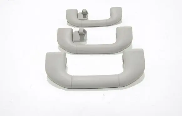 Mercedes-Benz C W204 Front interior roof grab handle A2048100151