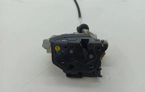 Audi Q7 4L Rear door lock