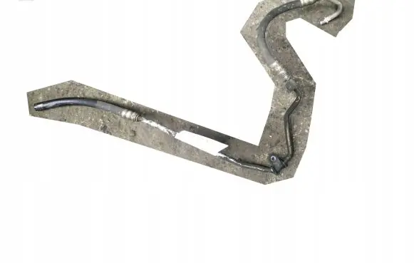 Peugeot 508 RXH Power steering hose/pipe/line
