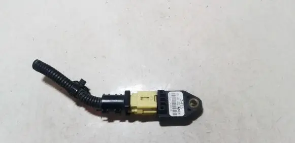 KIA Ceed Airbag deployment crash/impact sensor 959202H000