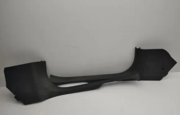 Mercedes-Benz E W213 Front sill trim cover A2136805000 A2136804900