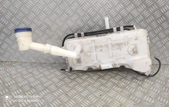 Toyota ProAce City Windshield washer fluid reservoir/tank 9817300980 9817269880 A006AC01