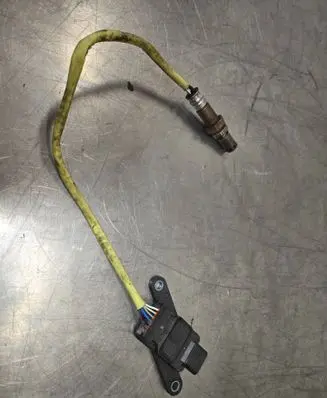 Mercedes-Benz C W206 Lambda probe sensor A0009055114