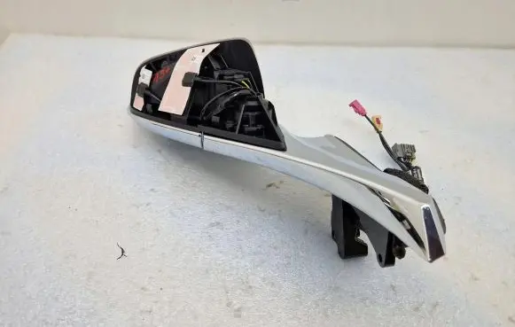 Tesla Model S Front door electric wing mirror