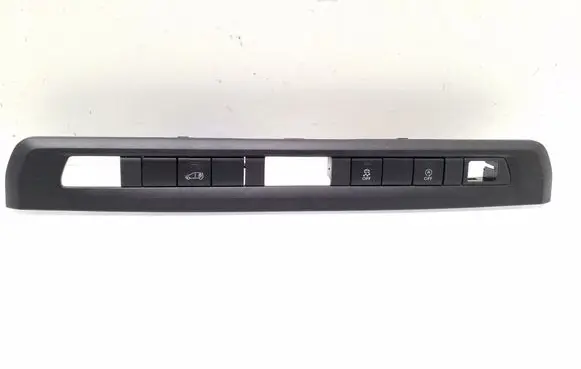 Peugeot Expert Other dashboard part 9811141877 22760398 22760098