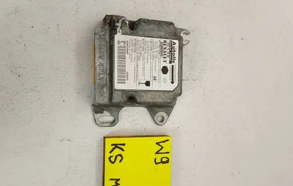 Renault Kangoo I Other control units/modules 789654
