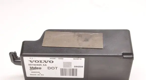 Volvo XC90 Light module LCM 30782605