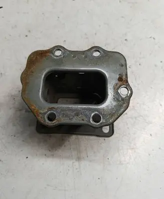 Hyundai i30 Front bumper foam support bar 2852522
