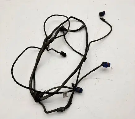Mercedes-Benz CLS C219 Parking sensor (PDC) wiring loom A2195404805