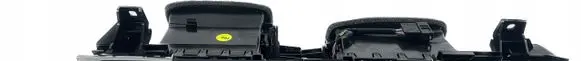Audi A6 S6 C7 4G Dash center air vent grill 4G1820951