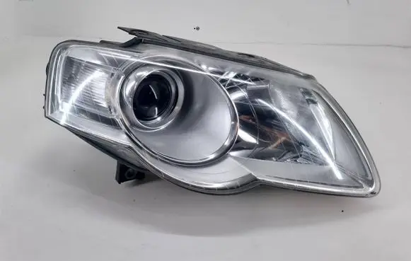 Volkswagen PASSAT B6 Headlight/headlamp VW11051AR-Z