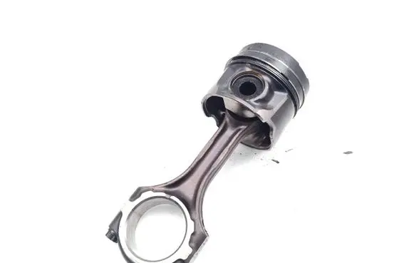 Toyota RAV 4 (XA30) Piston with connecting rod 2ADFTV