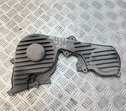 Mazda 5 Timing belt guard (cover) RF7J10510 K3006