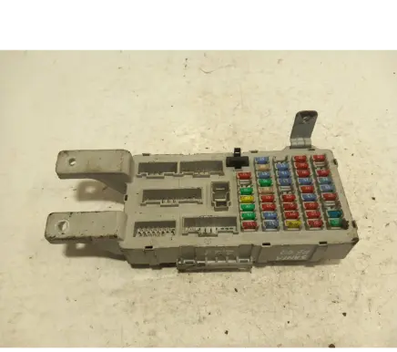 Hyundai Santa Fe Fuse box set 919502B400 AK5100 B40C07120359