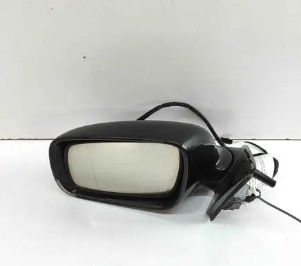 Volkswagen Phaeton Front door electric wing mirror 3D1857507CD